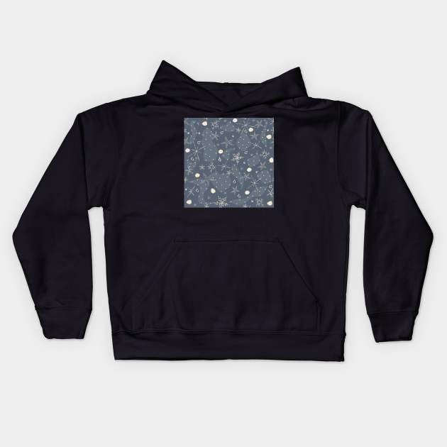 Sweet Kids Hoodie by Creative Meadows